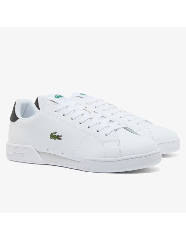 Lacoste Carnaby Cup 225 5 SMA Homme – Sneakers Blanches