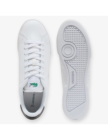 Lacoste Carnaby Cup 225 5 SMA Homme – Sneakers Blanches