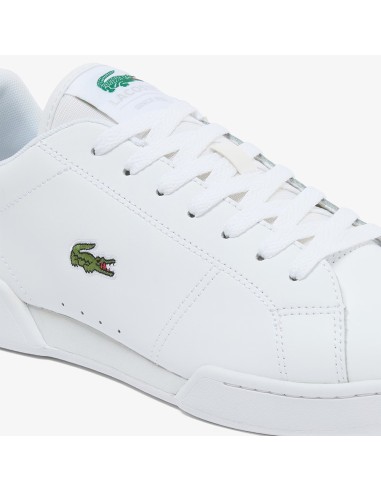 Lacoste Carnaby Cup 225 5 SMA Homme – Sneakers Blanches