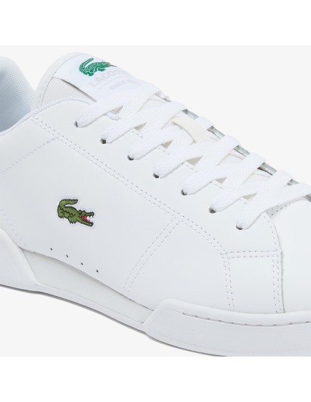 Lacoste Carnaby Cup 225 5 SMA Homme – Sneakers Blanches