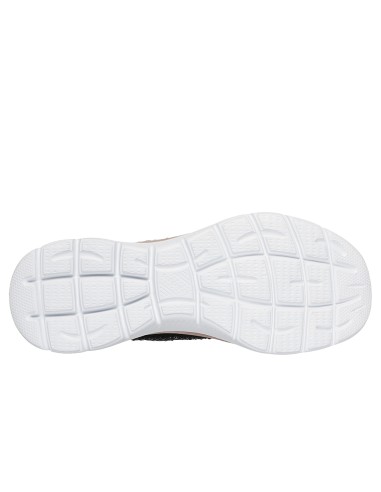 Baskets Skechers Slip-Ins Femme Ultra Flex 3.0 No Limits Noir et Rose – Confort et style sans effort