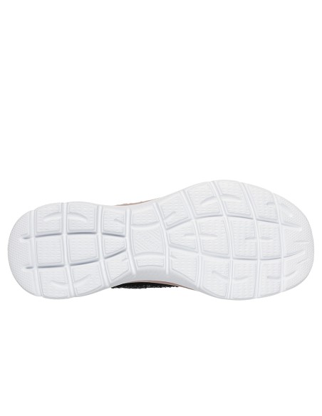 Baskets Skechers Slip-Ins Femme Ultra Flex 3.0 No Limits Noir et Rose – Confort et style sans effort