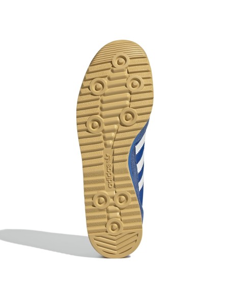 Adidas SL 72 Bleu Homme – Baskets rétro style vintage | Nouvelle collection 2026
