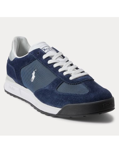 RL VARICK - Navy Blue - Ralph Lauren