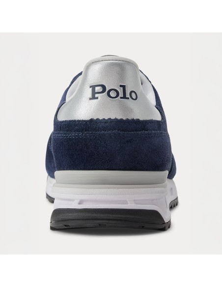 RL VARICK - Navy Blue - Ralph Lauren