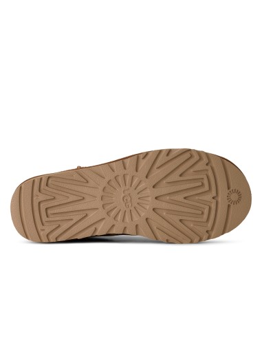 UGG Classic Ultra Mini Leopard | Bottines femme tendance et confort
