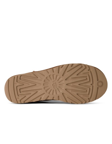 UGG Classic Ultra Mini Leopard | Bottines femme tendance et confort
