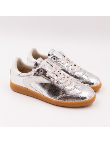 Semerdjian Nova Galaxy Femme – Basket De Ville Argentée