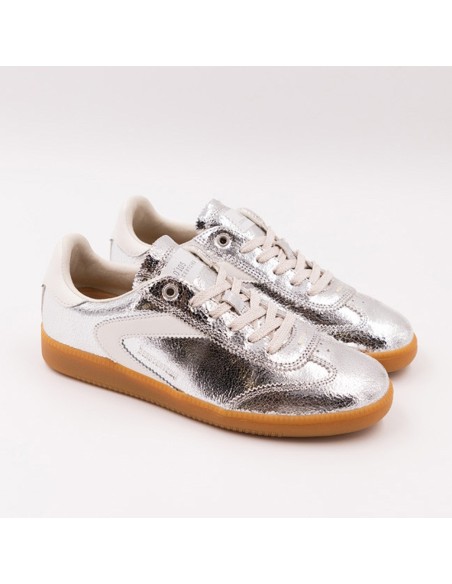 Semerdjian Nova Galaxy Femme – Basket De Ville Argentée
