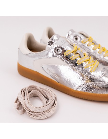 Semerdjian Nova Galaxy Femme – Basket De Ville Argentée
