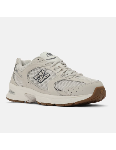 New Balance MR530AAM - Style Rétro et Confort Moderne - Hylton.fr