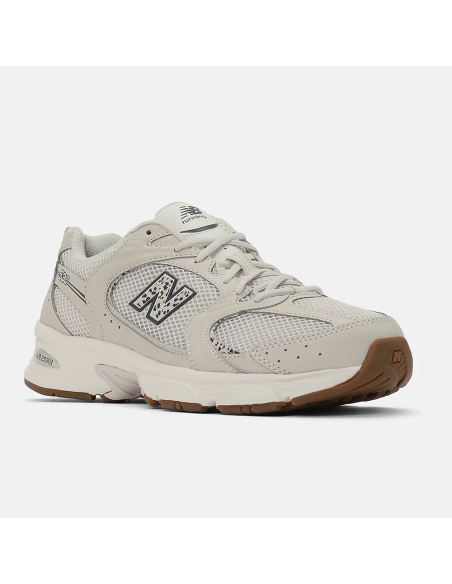 New Balance MR530AAM - Style Rétro et Confort Moderne - Hylton.fr