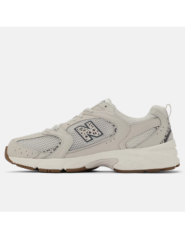 New Balance MR530AAM - Style Rétro et Confort Moderne - Hylton.fr
