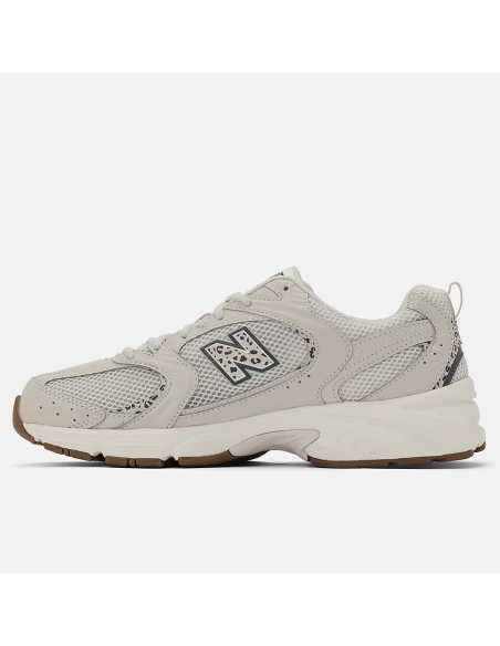 New Balance MR530AAM - Style Rétro et Confort Moderne - Hylton.fr