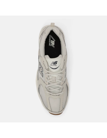 New Balance MR530AAM - Style Rétro et Confort Moderne - Hylton.fr
