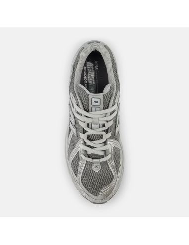 New Balance 1906R Gris Métallisé - Performance et Style Futuriste