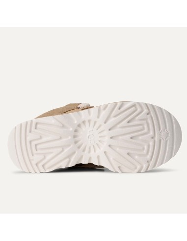 Baskets Femme UGG Astromel Compensées Beige – Style & Confort