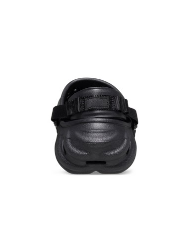 CROCS - Sabots Homme Echo Clog Blk Noir - 207937-001