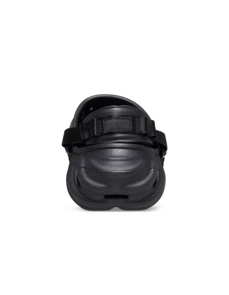 CROCS - Sabots Homme Echo Clog Blk Noir - 207937-001