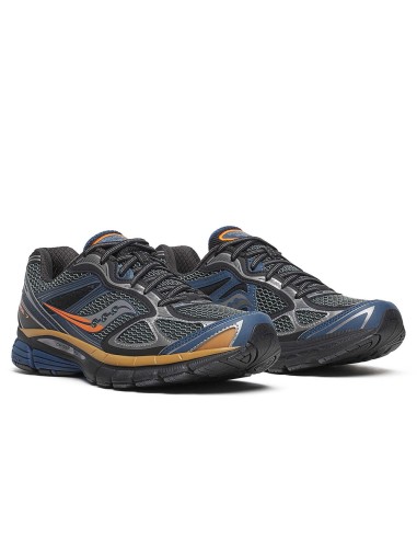 Sneakers Homme Saucony Guide 7 Key Largo Black – Running & lifestyle