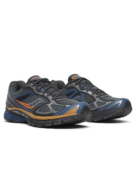 Sneakers Homme Saucony Guide 7 Key Largo Black – Running & lifestyle