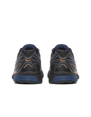Sneakers Homme Saucony Guide 7 Key Largo Black – Running & lifestyle