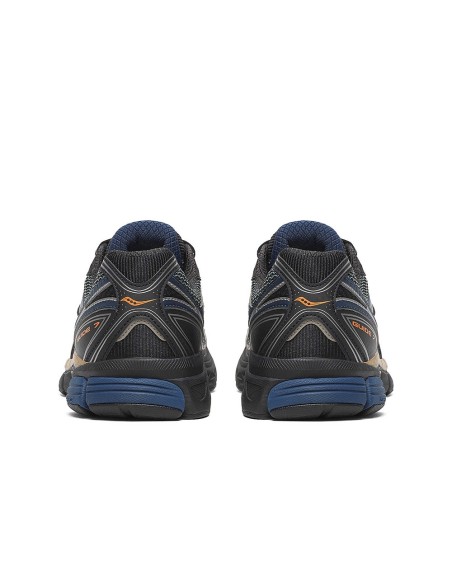Sneakers Homme Saucony Guide 7 Key Largo Black – Running & lifestyle