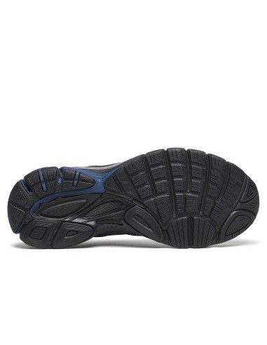 Sneakers Homme Saucony Guide 7 Key Largo Black – Running & lifestyle