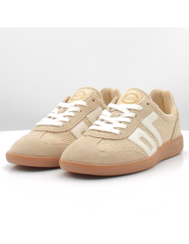 Baskets Back 70 Ghost Luta Beige – Sneakers Femme élégantes