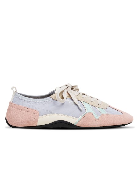 Baskets femme Pepe Jeans Noa Sporty multicolore PLS600058-911