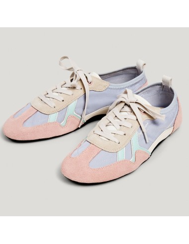 Baskets femme Pepe Jeans Noa Sporty multicolore PLS600058-911