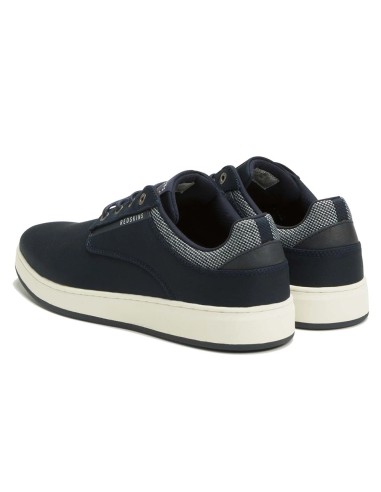 Basket homme Redskins Pachira 2 bleu – style urbain chic