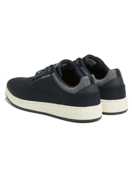 Basket homme Redskins Pachira 2 bleu – style urbain chic