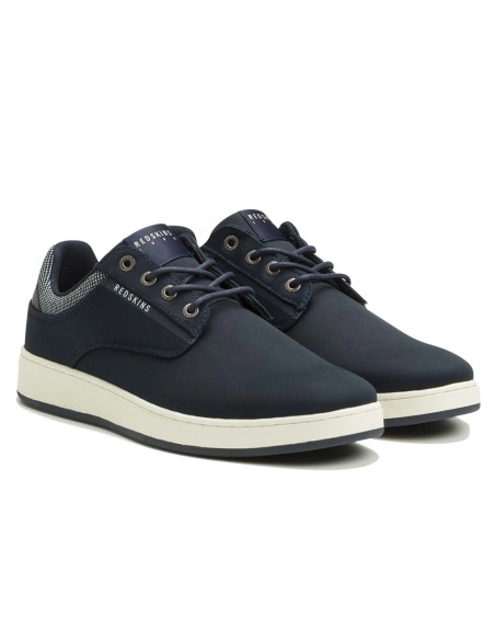 Basket homme Redskins Pachira 2 bleu – style urbain chic