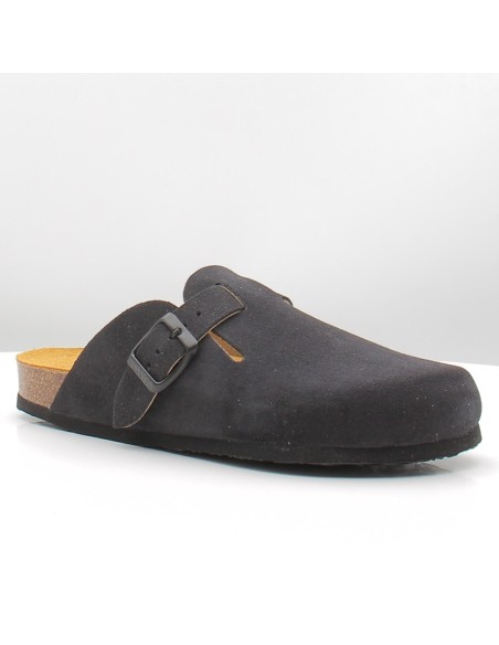 Plakton Sabots Femme blogg Carbon