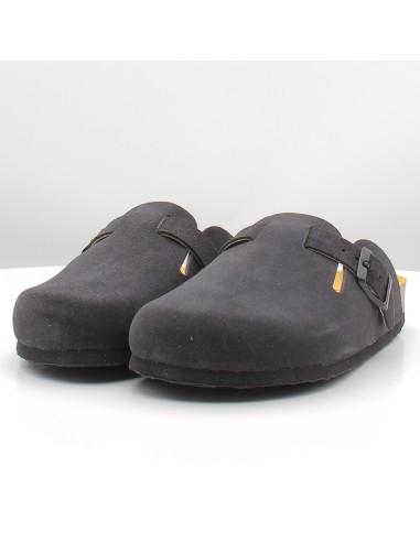 Plakton Sabots Femme blogg Carbon