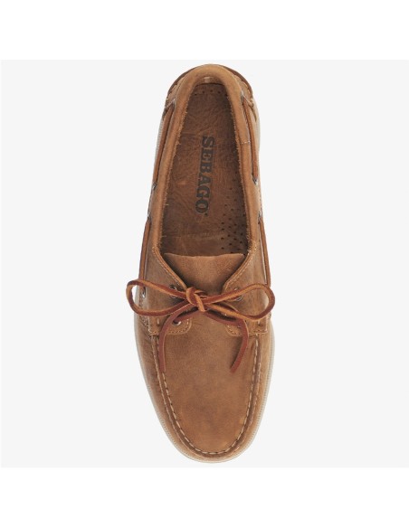 Mocassins pour homme Sebago Docksides Crazy