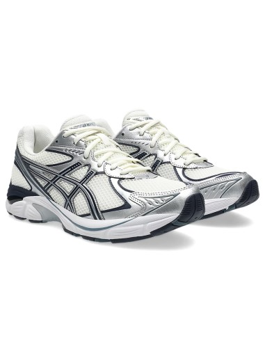 Sneakers mixte Asics GT-2160 Cream Raw Indigo 1203A275-117