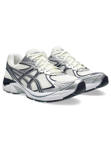 Sneakers mixte Asics GT-2160 Cream Raw Indigo 1203A275-117