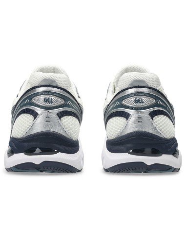 Sneakers mixte Asics GT-2160 Cream Raw Indigo 1203A275-117