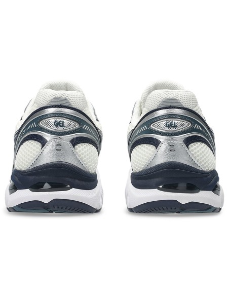 Sneakers mixte Asics GT-2160 Cream Raw Indigo 1203A275-117