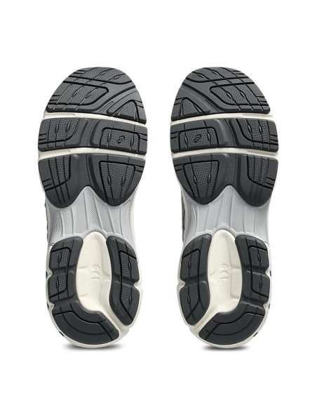 ASICS GEL-NYC GS Graphite Blue – Sneakers Junior Running Rétro