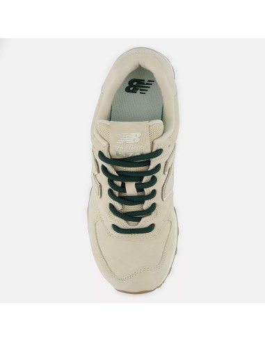 New Balance 574 pour Femme - W57480T Black Sea Salt
