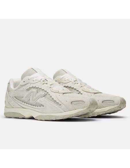 New Balance 204L2SZ Cream | Sneakers Tendances Lifestyle