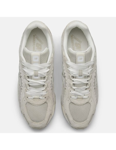 New Balance 204L2SZ Cream | Sneakers Tendances Lifestyle