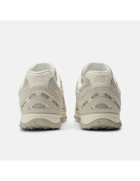 New Balance 204L2SZ Cream | Sneakers Tendances Lifestyle