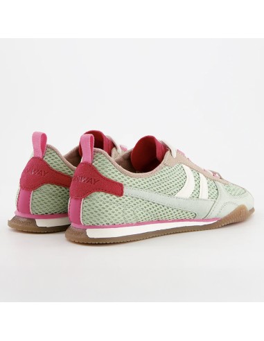 Coolway Nilo Altitude Hike Femme Sneakers - 7623398-KAK