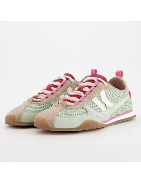 Coolway Nilo Altitude Hike Femme Sneakers - 7623398-KAK