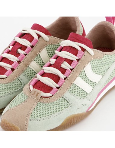 Coolway Nilo Altitude Hike Femme Sneakers - 7623398-KAK