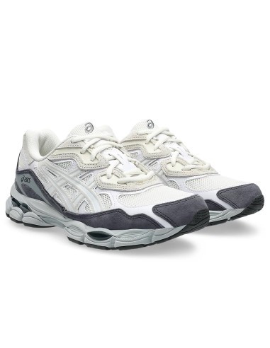 Sneakers homme Asics Gel-NYC cream white 1203A383-113